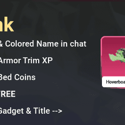 VIP Rank — item image
