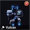 Vulcan — item image