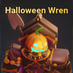 Wren — item image