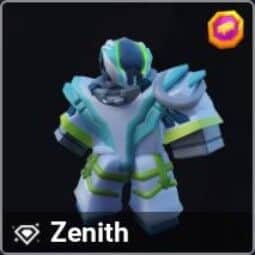 Zenith — item image