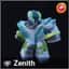 Zenith — item image