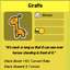 Giraffe — item image