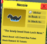 Nessie — item image