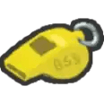 Whistle — item image