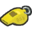 Whistle — item image
