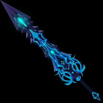 Abysspiercer — item image