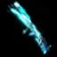 Aether Katana — item image
