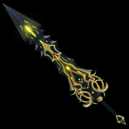 Aether Shardblade — item image