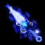 Aetherial Kunai — item image