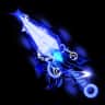 Aetherial Kunai — item image