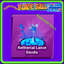 Aetherial Lance Emote — item image