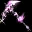 Aetherwatch Scythe — item image