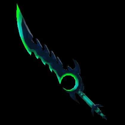 Alien's Slicer — item image