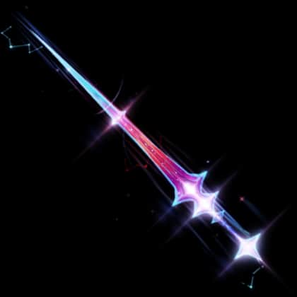 Aligned Constellation — item image