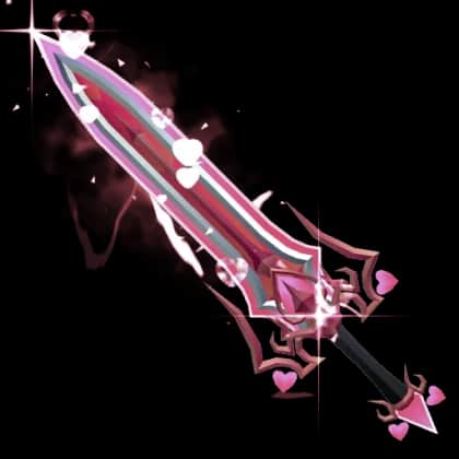 Amour's Radiance — item image
