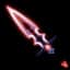 Ancient Dagger — item image
