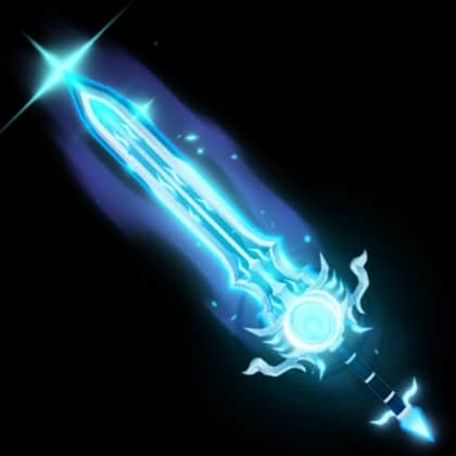 Ancient Defender — item image