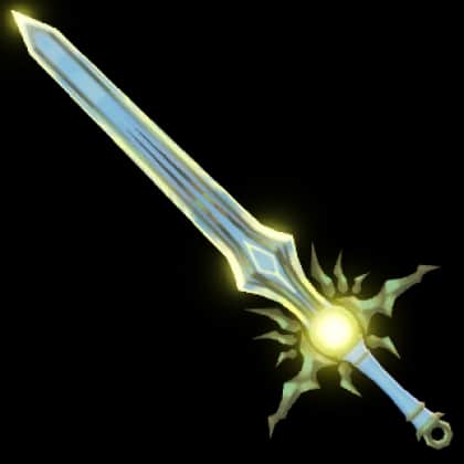 Ancient Light — item image
