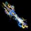 Ancient Trident — item image