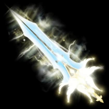 Angel Greatsword — item image