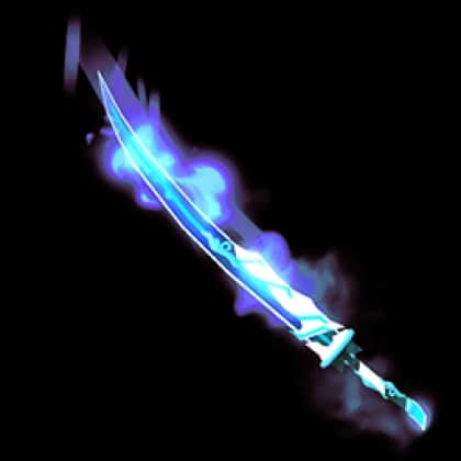 Apex Blade — item image