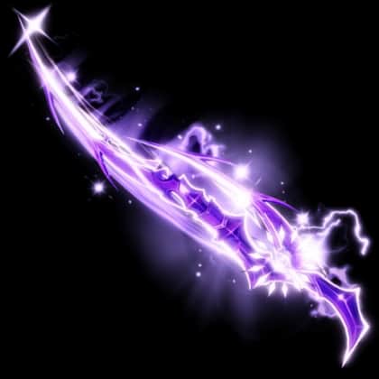 Arachnoblade — item image