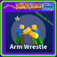 Arm Wrestle Emote — item image
