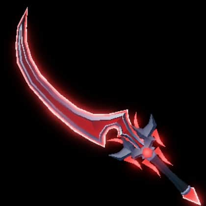 Ashen Crescent — item image