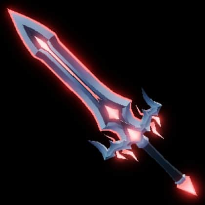 Ashen Edge — item image