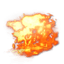 Ashfall Explosion — item image
