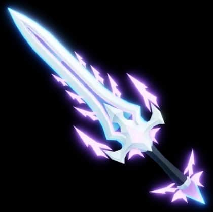 Astral Riftblade — item image