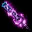 Astral Ruinblade — item image
