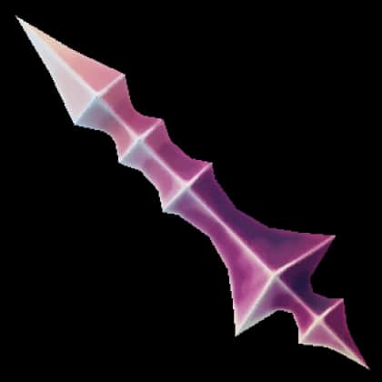 Astral Thorn — item image