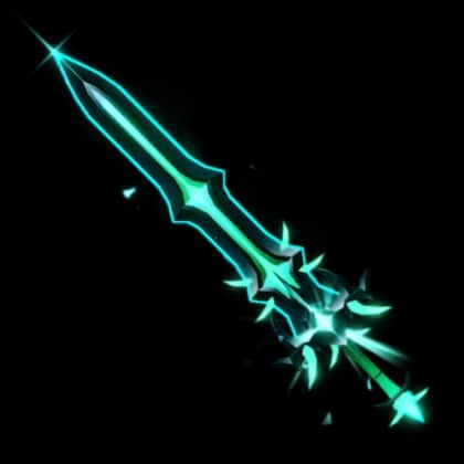 Aurora Dancer — item image