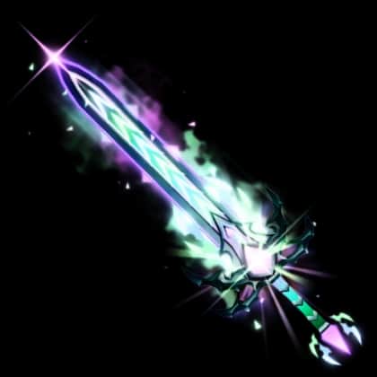 Aurora's Edge — item image