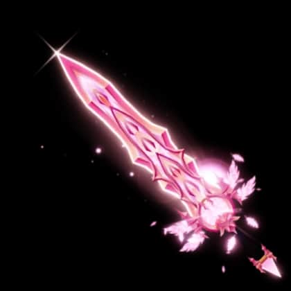 Aurora's Wrath — item image