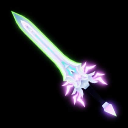 Aurora Slash — item image
