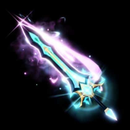 Aurora Warden — item image