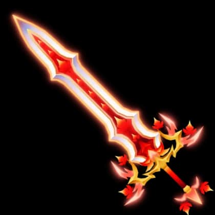 Autumn Edge — item image