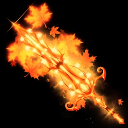 Autumn Sovereign — item image