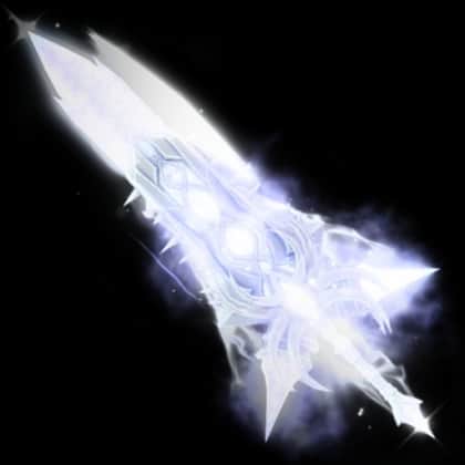 Avalanche Blade — item image