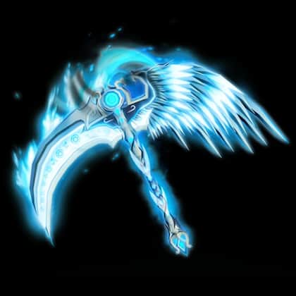 Avis Scythe — item image