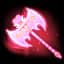 Axe of Love — item image