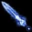 Azurethorn Blade — item image