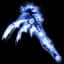 Azurethorn Scythe — item image