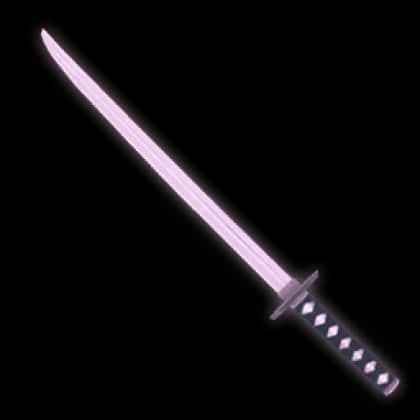 Base Sword — item image
