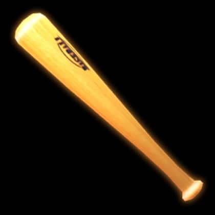 Baseball Bat — item image