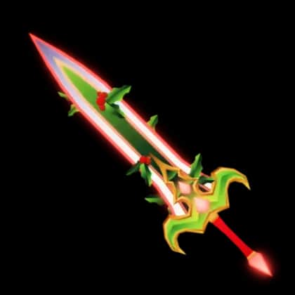 Berry Edge — item image