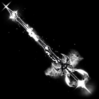 Black Cat Blade — item image