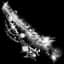 Black Oni Katana — item image